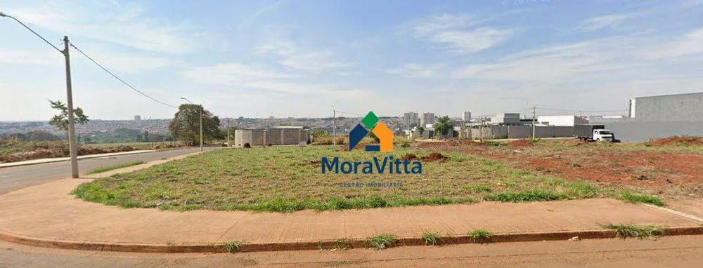 Terreno, 594 m² - Foto 1