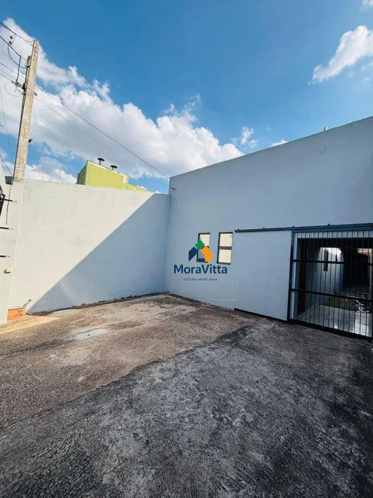 Casa, 2 quartos, 220 m² - Foto 5