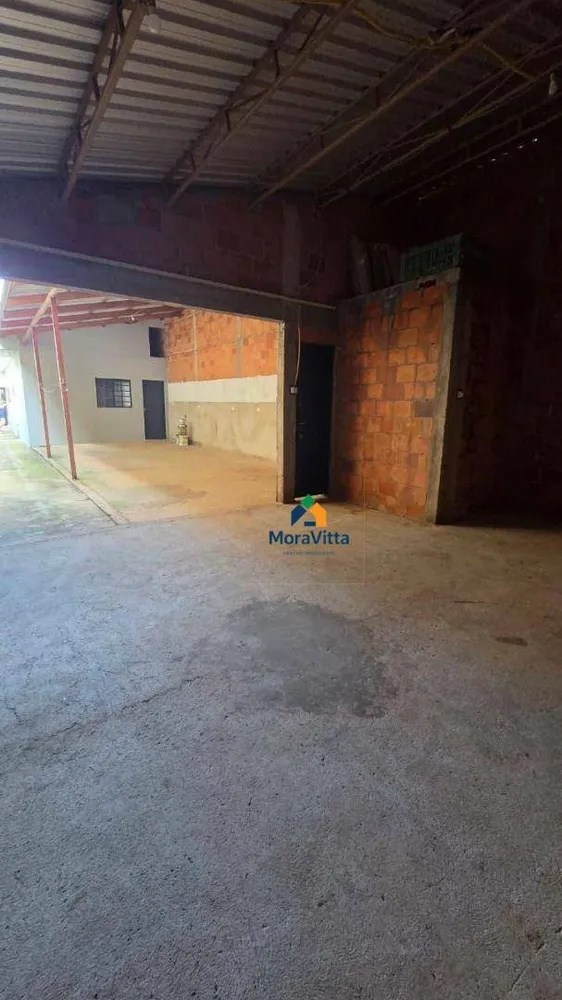 Casa, 2 quartos, 220 m² - Foto 12