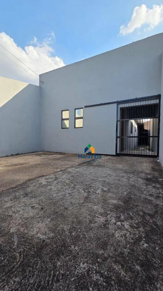 Casa, 2 quartos, 220 m² - Foto 15
