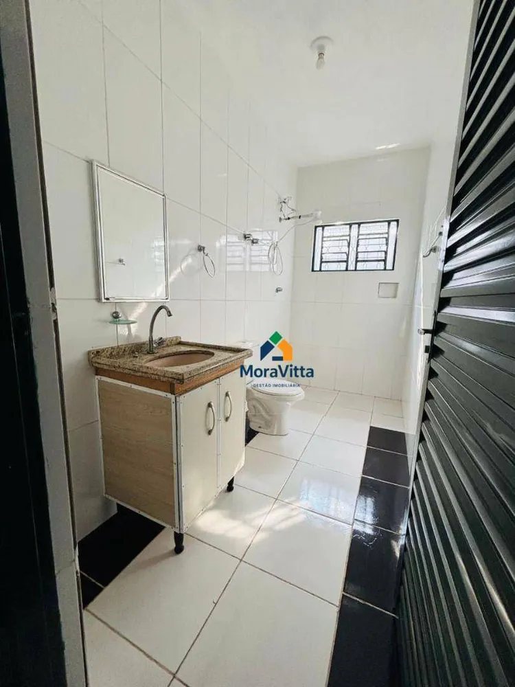 Casa, 2 quartos, 220 m² - Foto 13