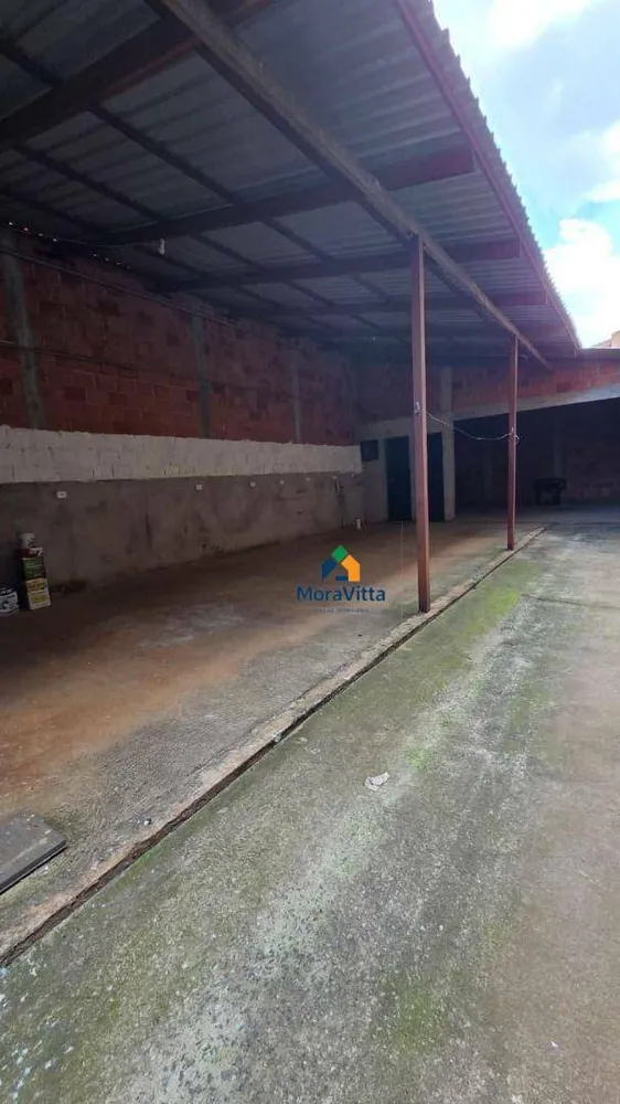 Casa, 2 quartos, 220 m² - Foto 3