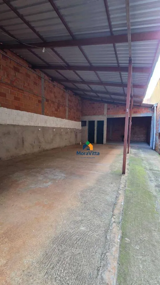 Casa, 2 quartos, 220 m² - Foto 8