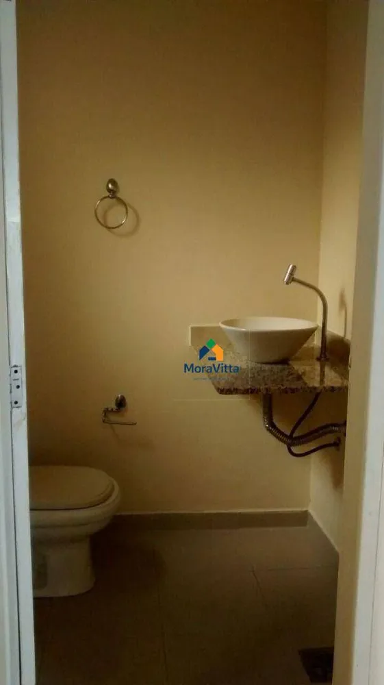 Casa, 3 quartos, 136 m² - Foto 3