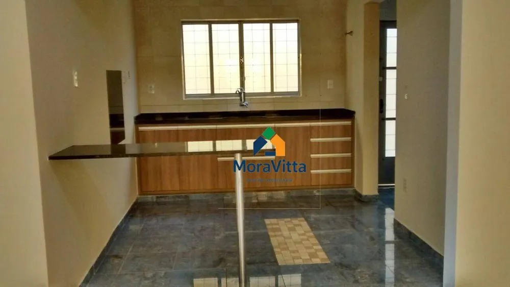 Casa, 3 quartos, 136 m² - Foto 6