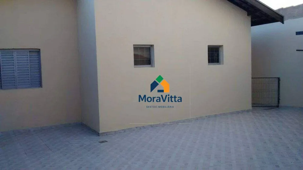 Casa, 3 quartos, 136 m² - Foto 2