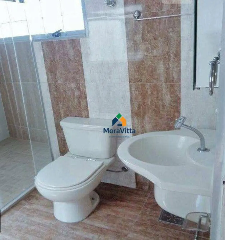 Casa, 3 quartos, 136 m² - Foto 4