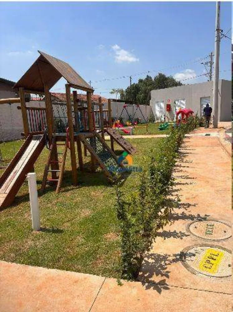 Casa de Condomínio, 2 quartos - Foto 14