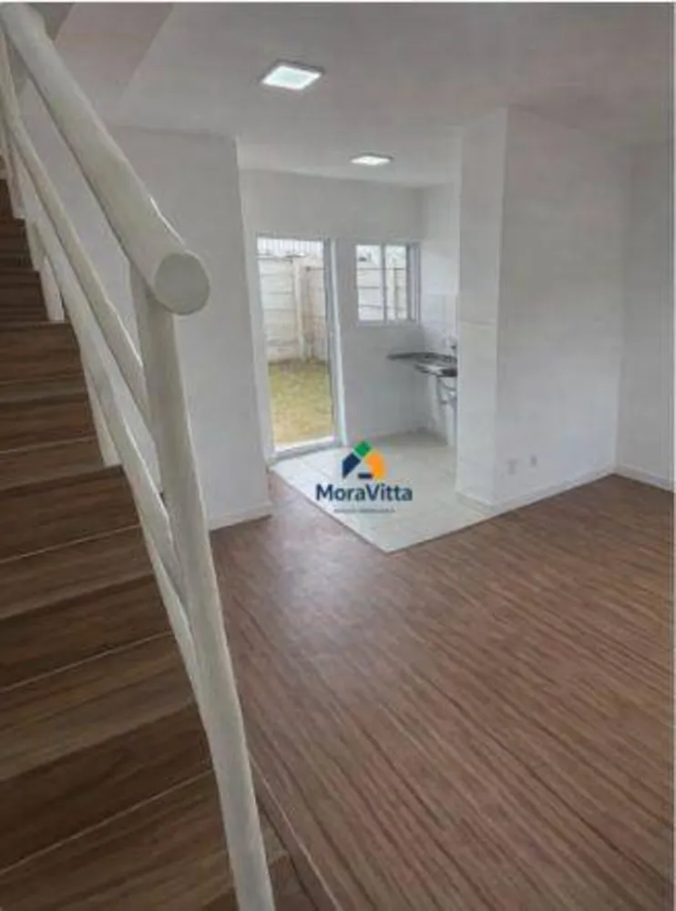 Casa de Condomínio, 2 quartos - Foto 1