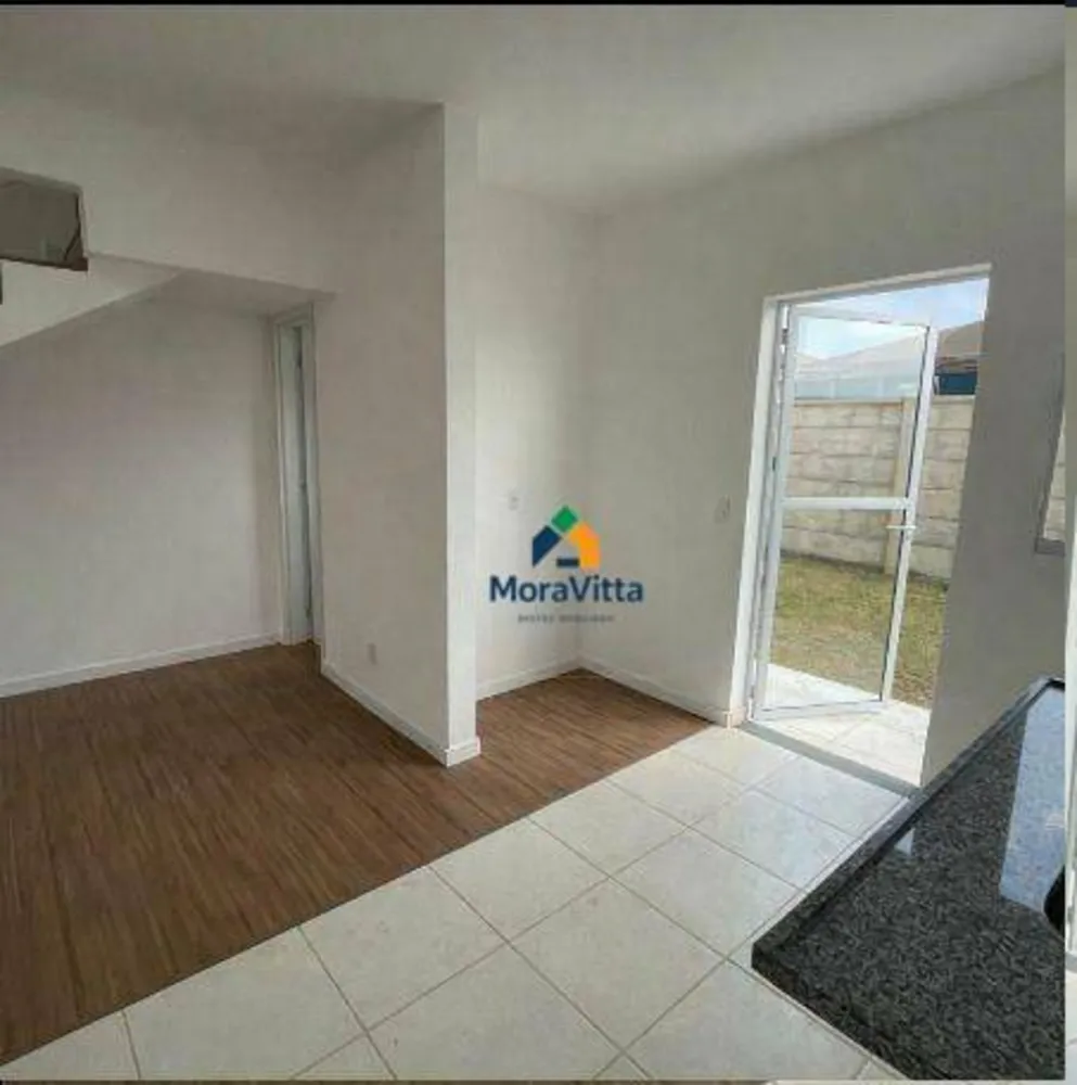 Casa de Condomínio, 2 quartos - Foto 4