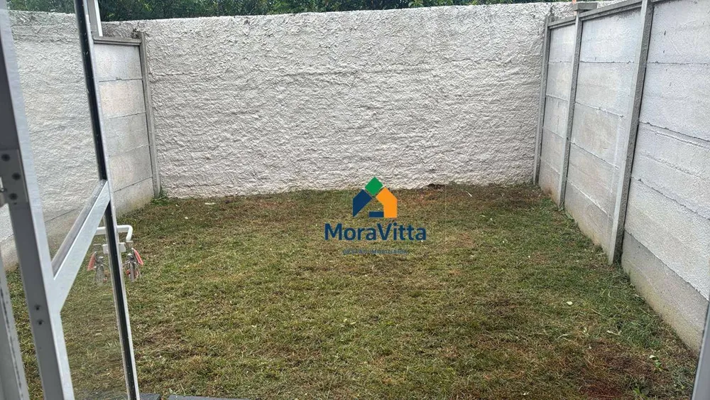 Casa de Condomínio, 2 quartos - Foto 5