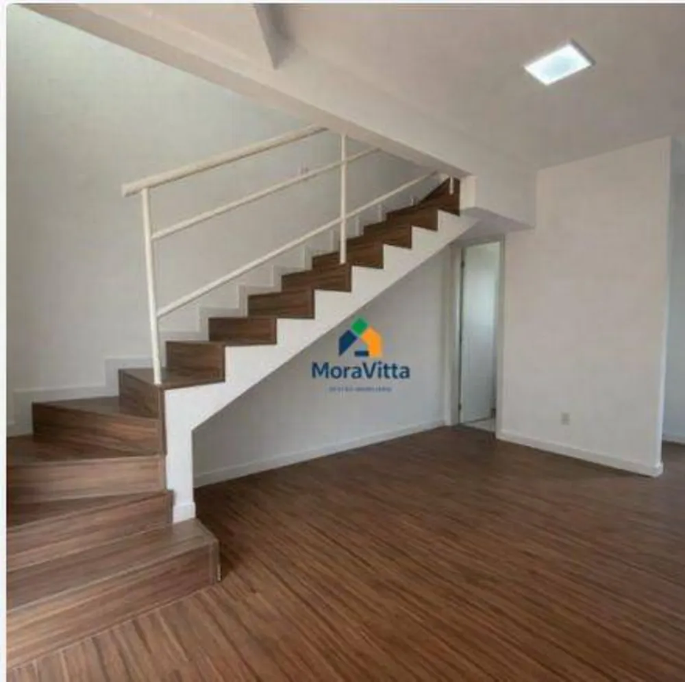 Casa de Condomínio, 2 quartos - Foto 11