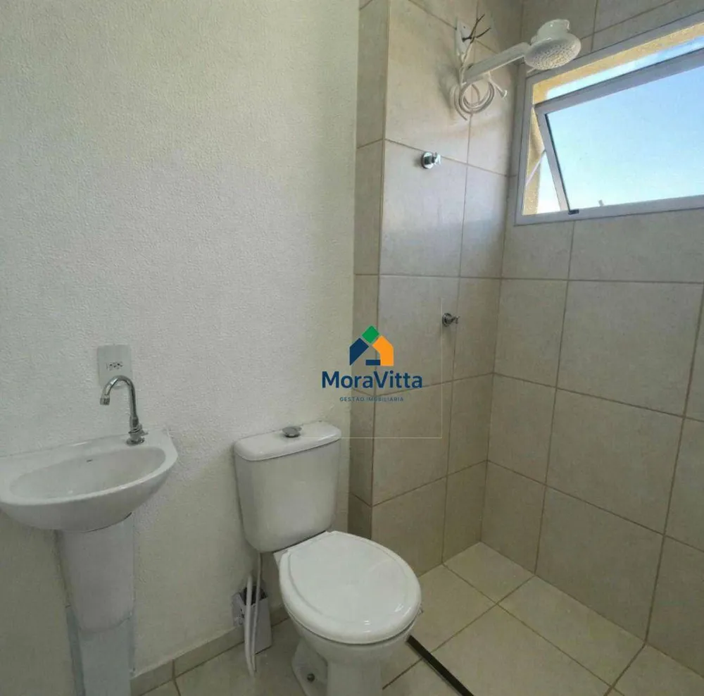 Casa de Condomínio, 2 quartos - Foto 3
