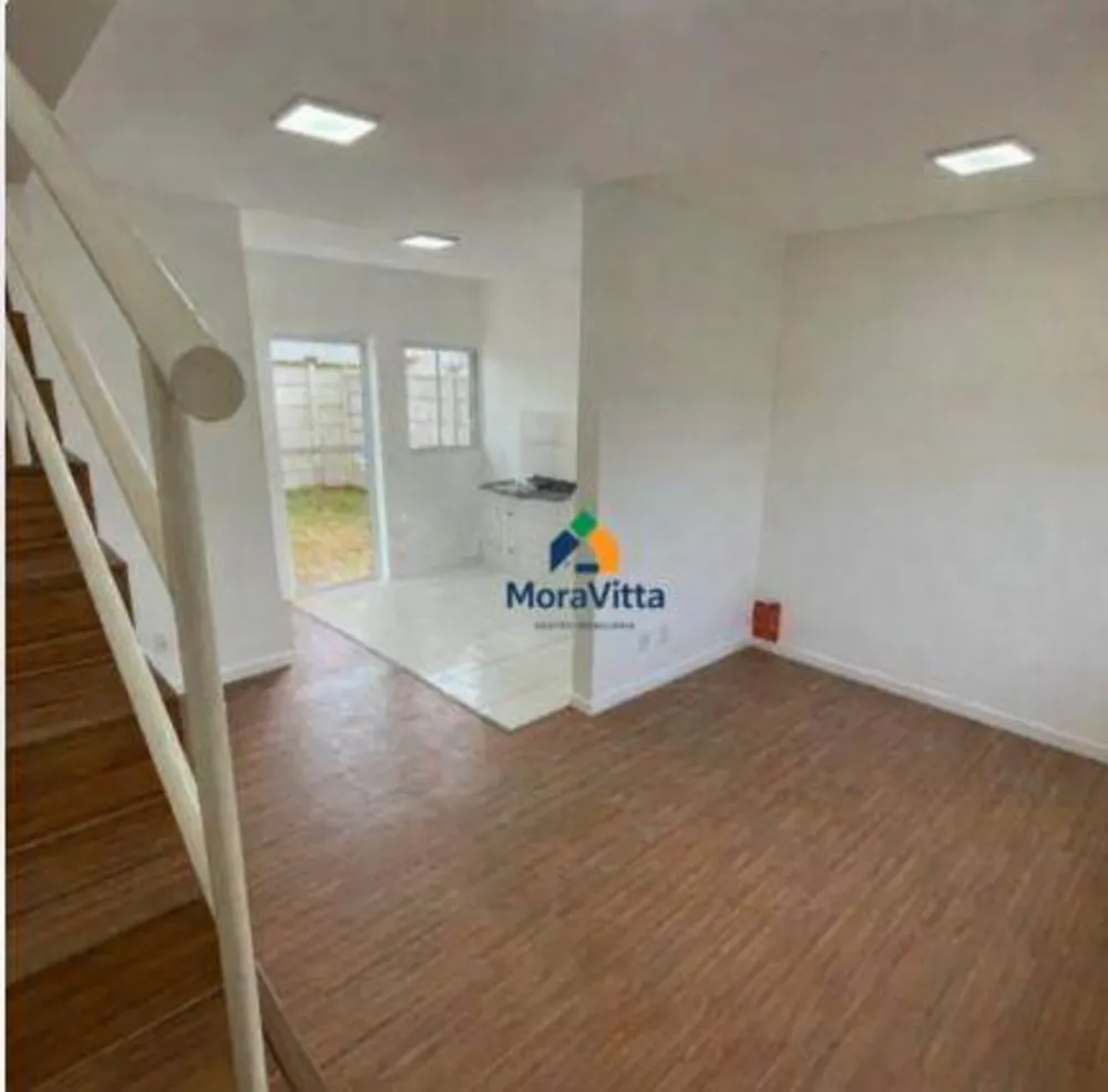 Casa de Condomínio, 2 quartos - Foto 2