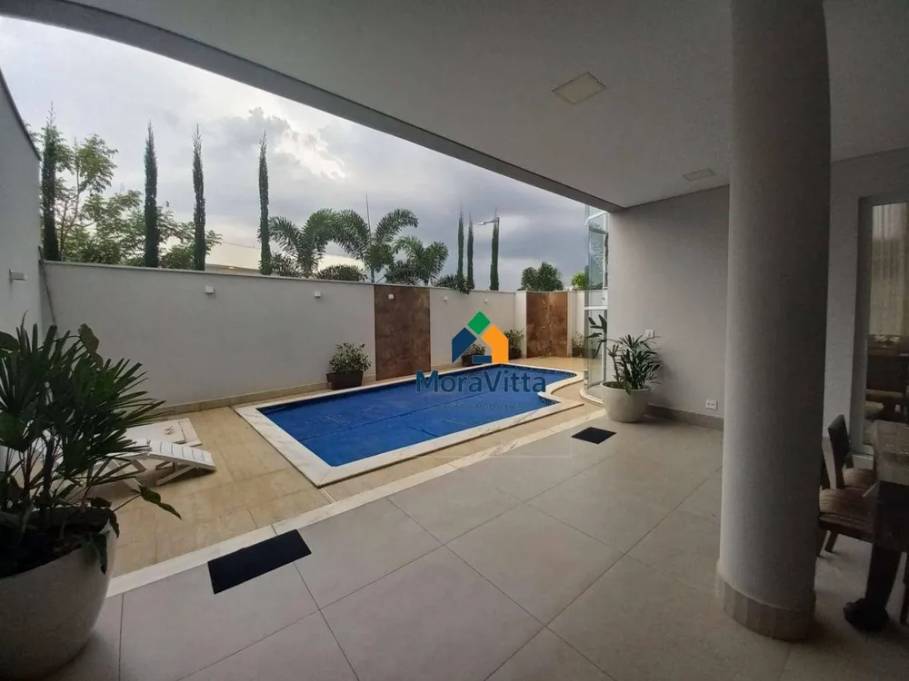 Casa de Condomínio, 4 quartos - Foto 4