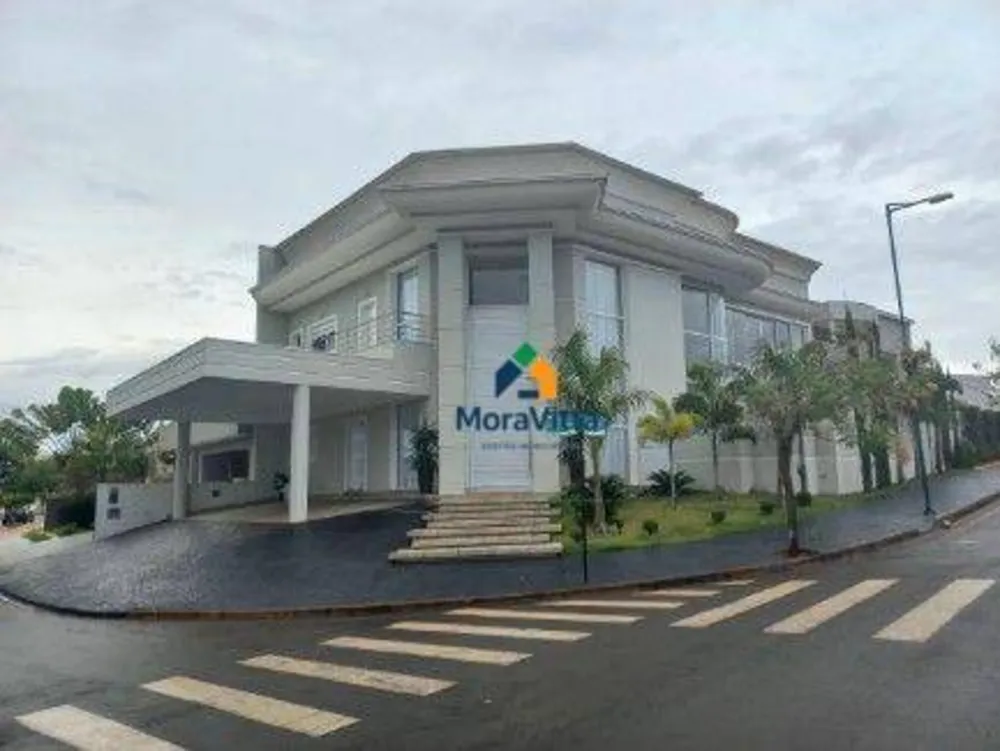 Casa de Condomínio, 4 quartos - Foto 7