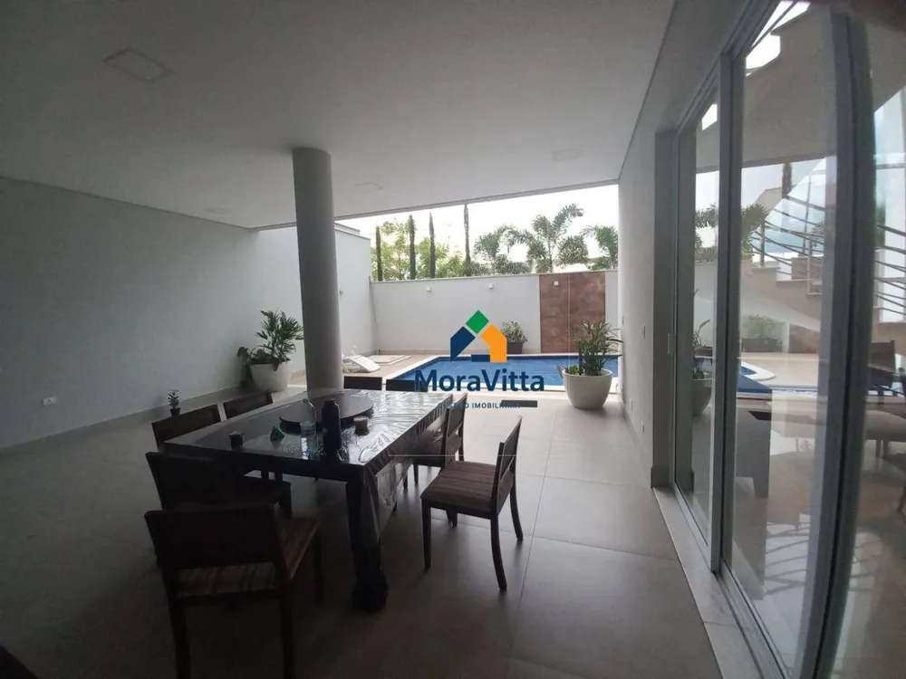 Casa de Condomínio, 4 quartos - Foto 5