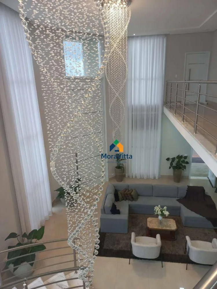 Casa de Condomínio, 4 quartos - Foto 8