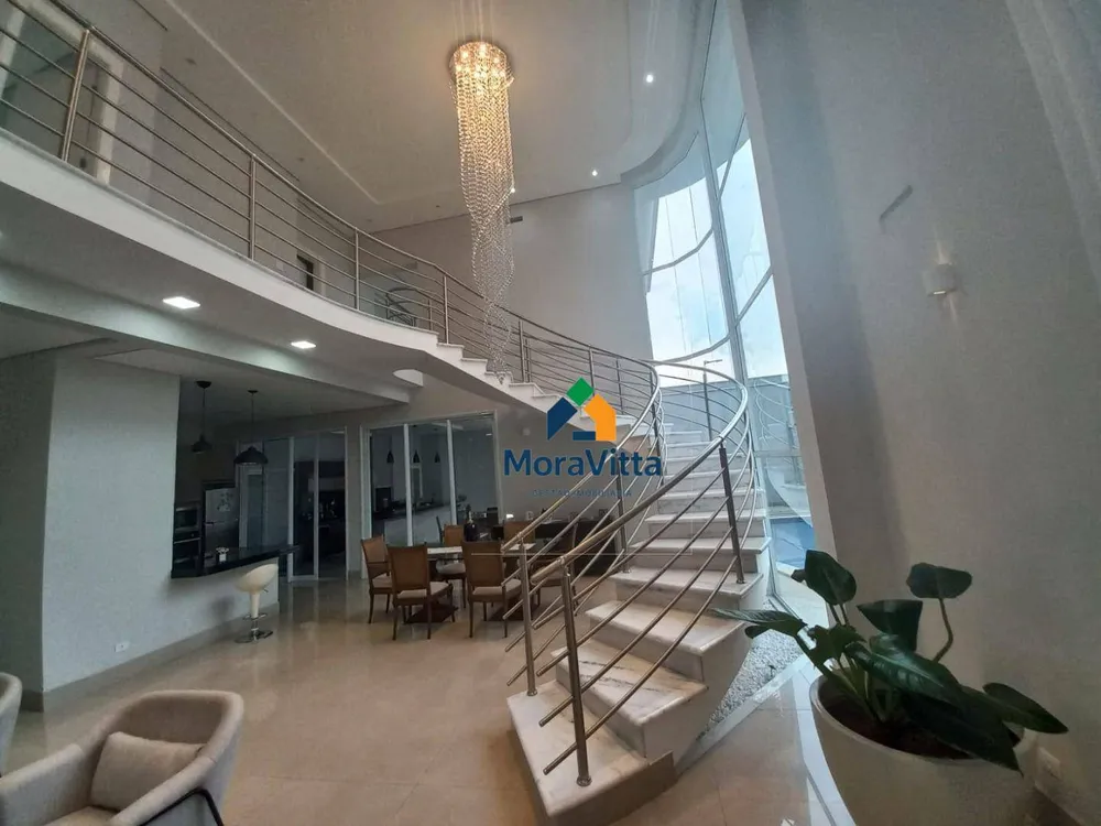 Casa de Condomínio, 4 quartos - Foto 12