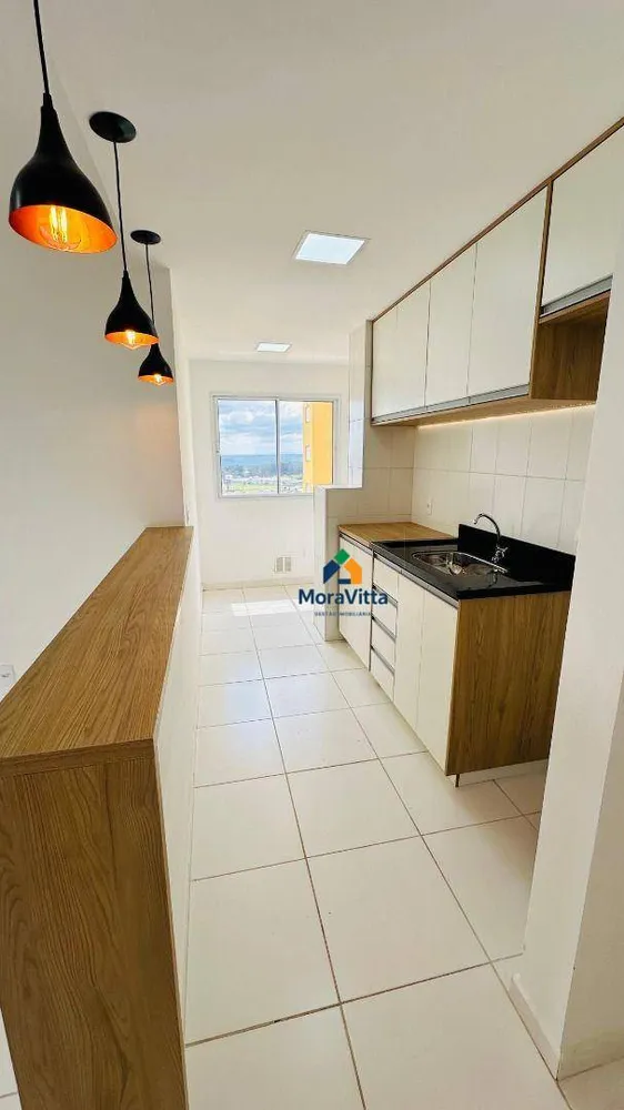 Apartamento, 2 quartos, 52 m² - Foto 10
