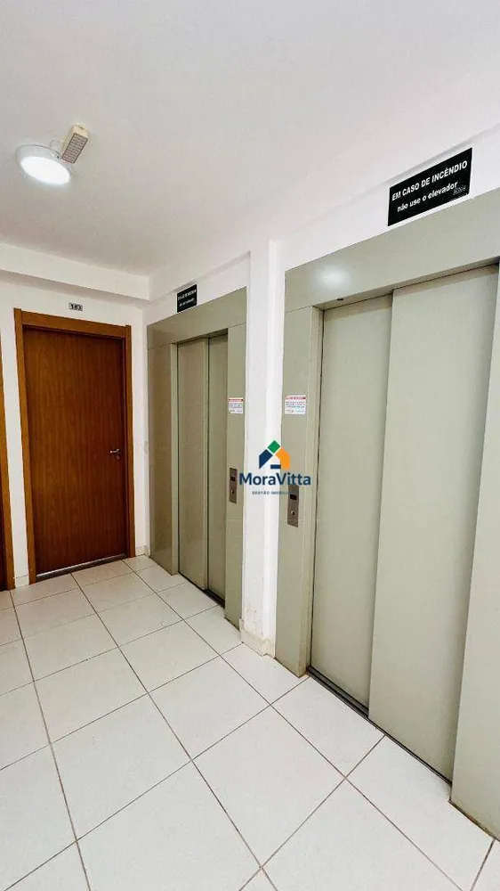 Apartamento, 2 quartos, 52 m² - Foto 9