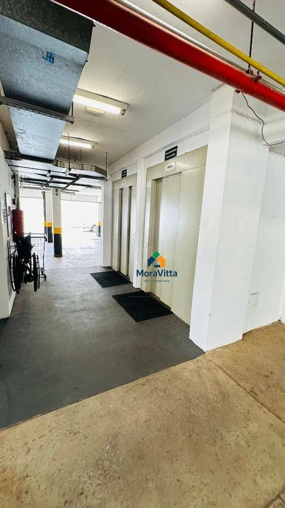 Apartamento, 2 quartos, 52 m² - Foto 11