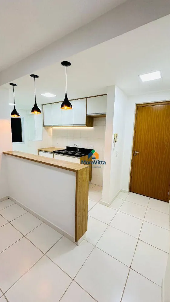 Apartamento, 2 quartos, 52 m² - Foto 8