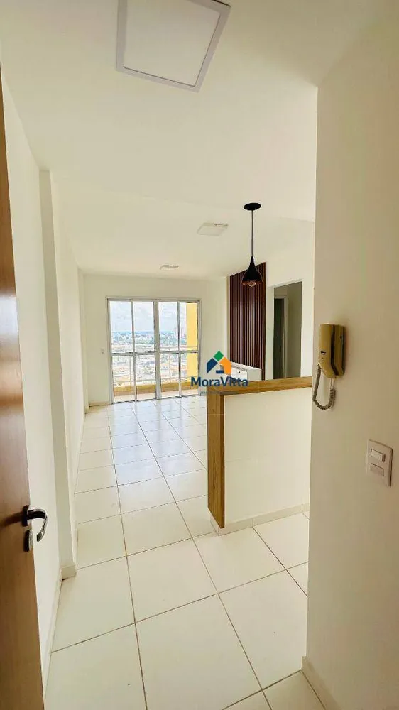 Apartamento, 2 quartos, 52 m² - Foto 4