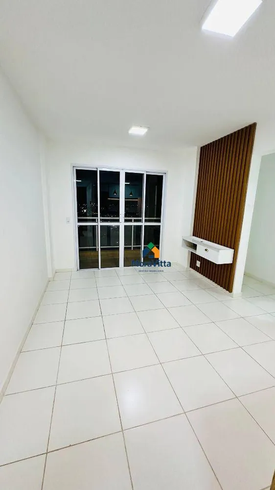 Apartamento, 2 quartos, 52 m² - Foto 5