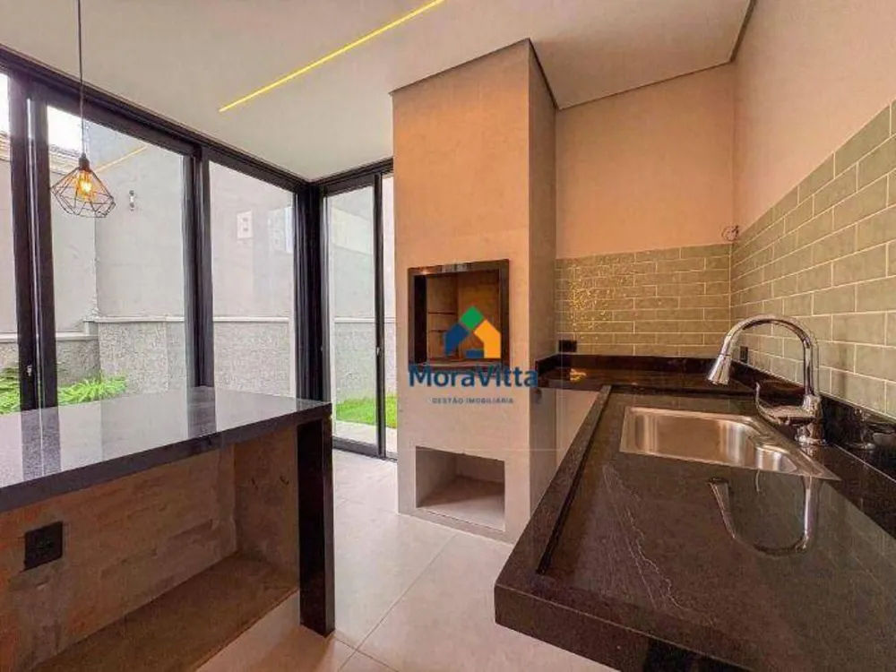 Casa, 3 quartos, 146 m² - Foto 15