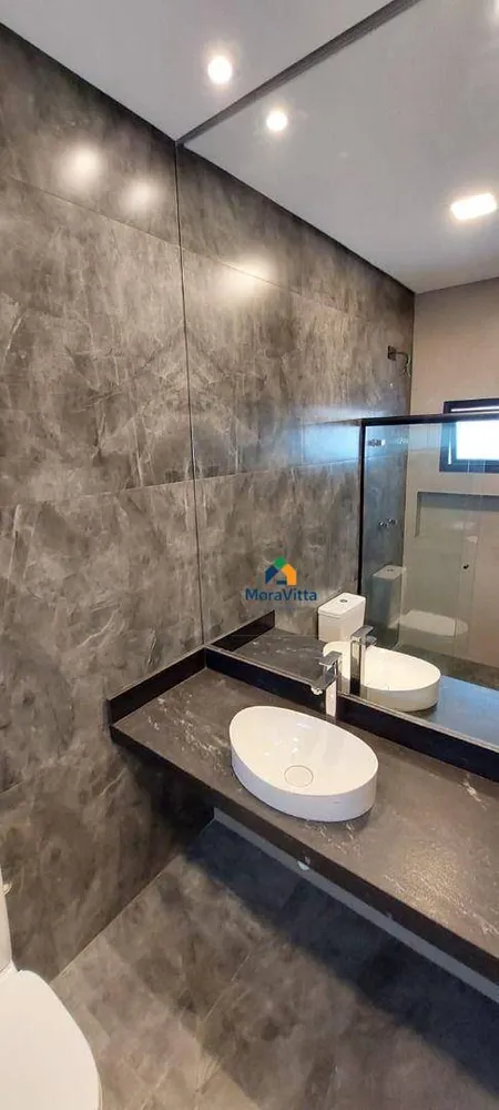Casa, 3 quartos, 146 m² - Foto 3