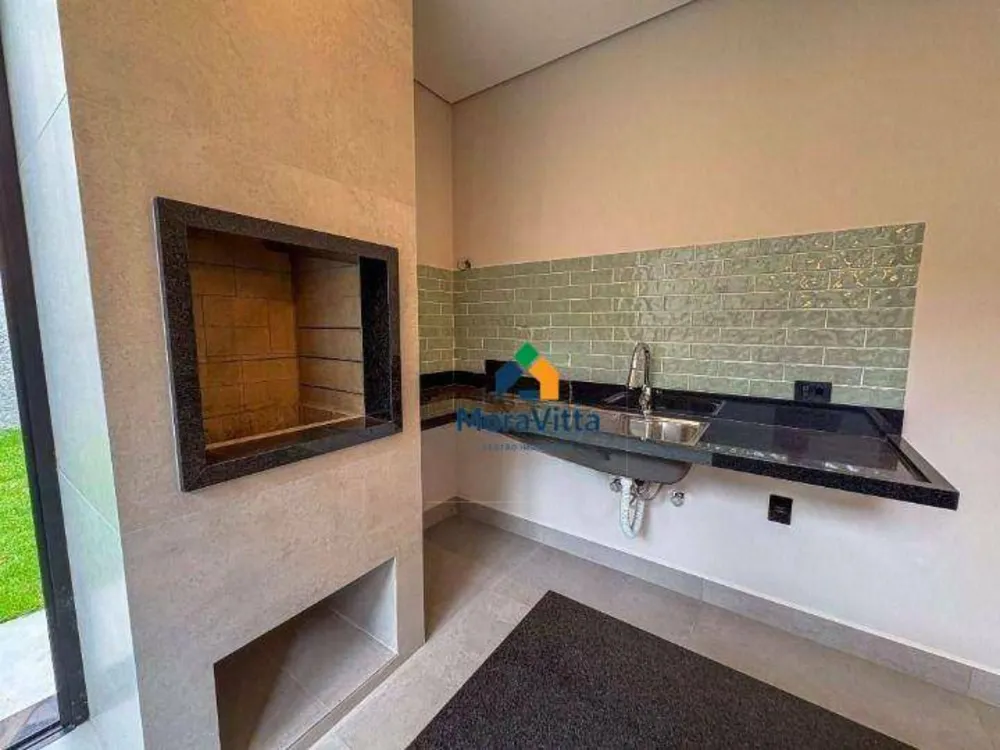 Casa, 3 quartos, 146 m² - Foto 8