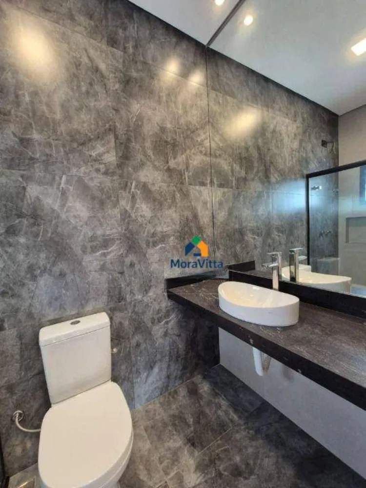 Casa, 3 quartos, 146 m² - Foto 6