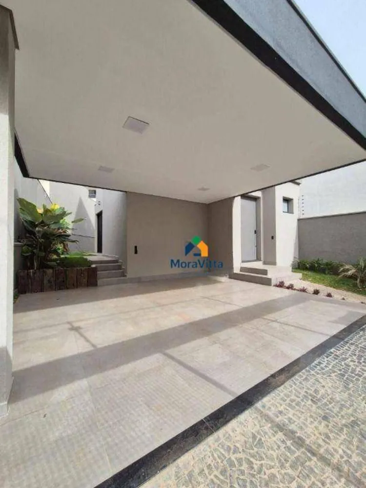 Casa, 3 quartos, 146 m² - Foto 1