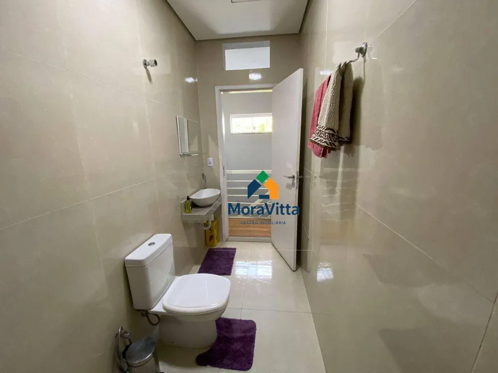 Casa, 4 quartos, 177 m² - Foto 8