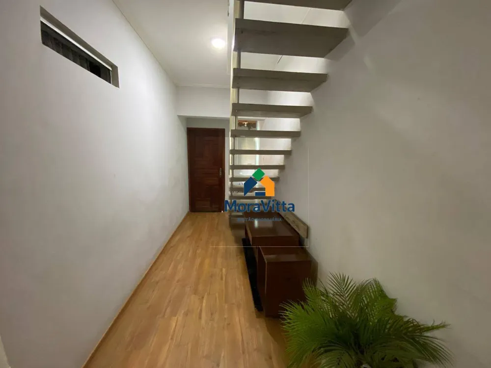 Casa, 4 quartos, 177 m² - Foto 2