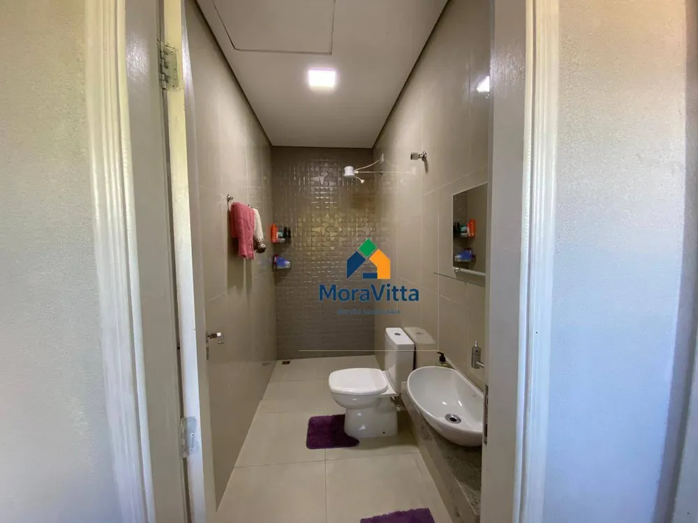 Casa, 4 quartos, 177 m² - Foto 3