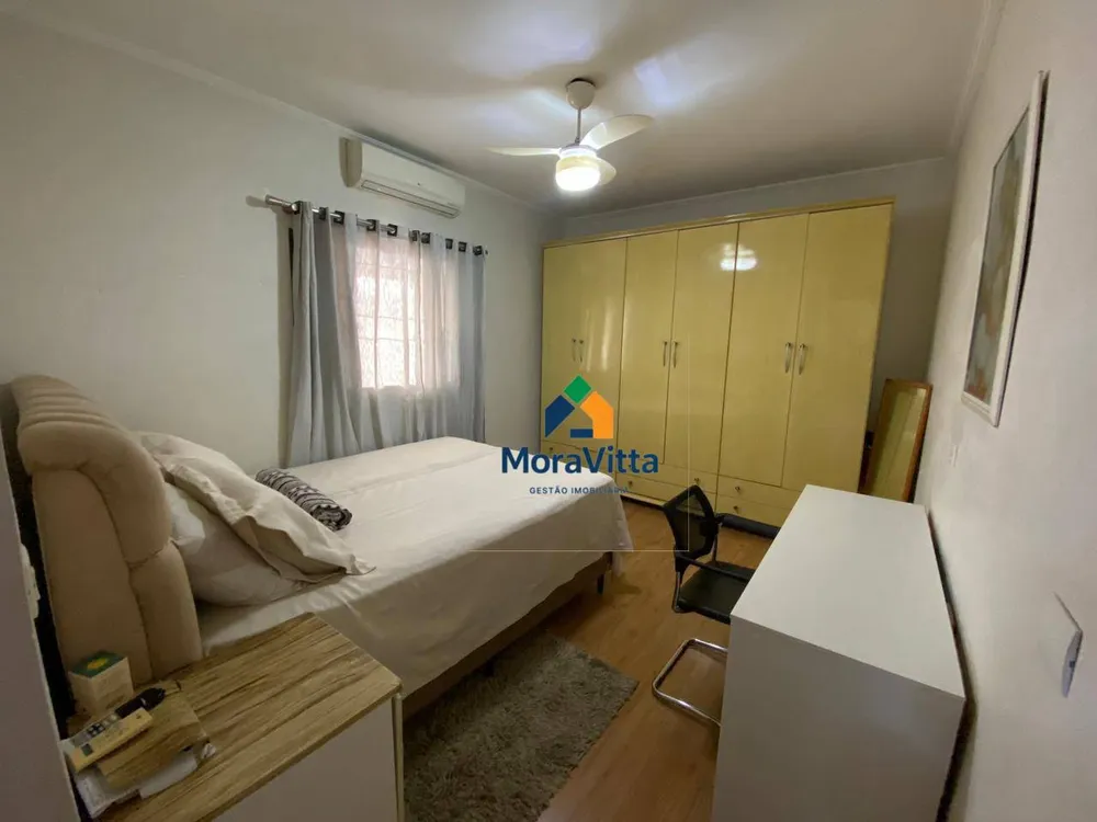 Casa, 4 quartos, 177 m² - Foto 11