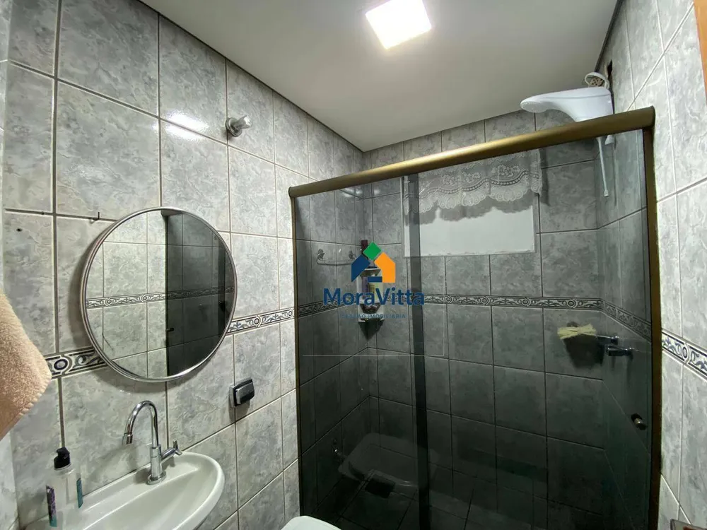 Casa, 4 quartos, 177 m² - Foto 13