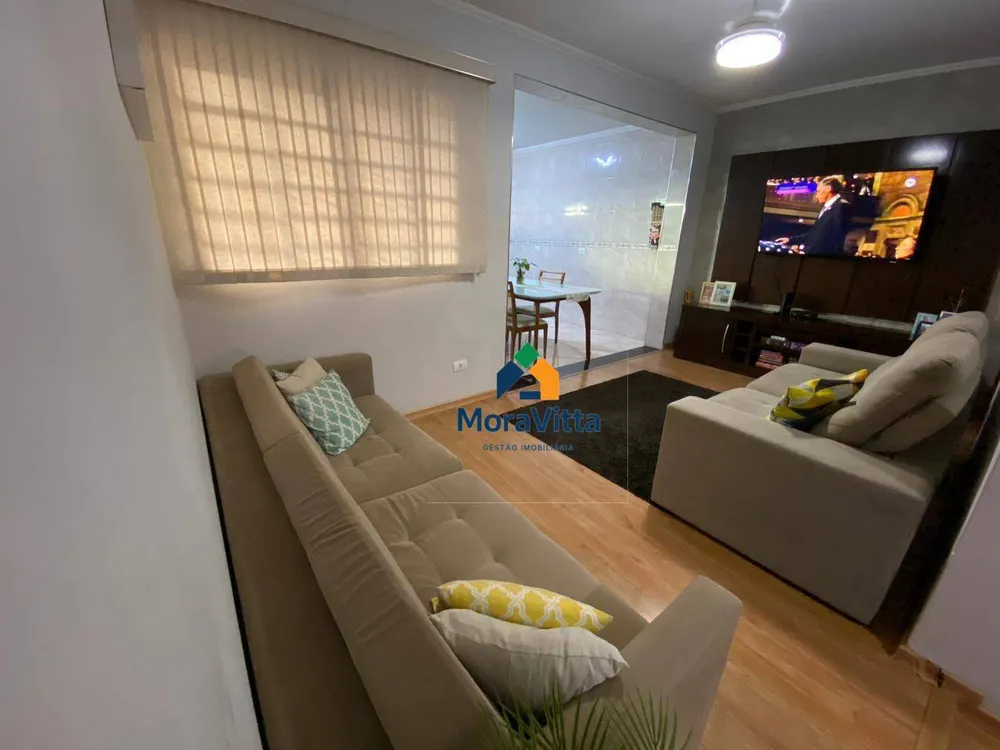 Casa, 4 quartos, 177 m² - Foto 17