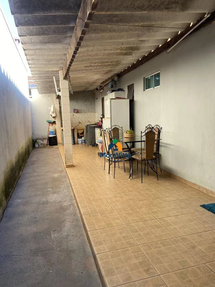 Casa, 4 quartos, 177 m² - Foto 18