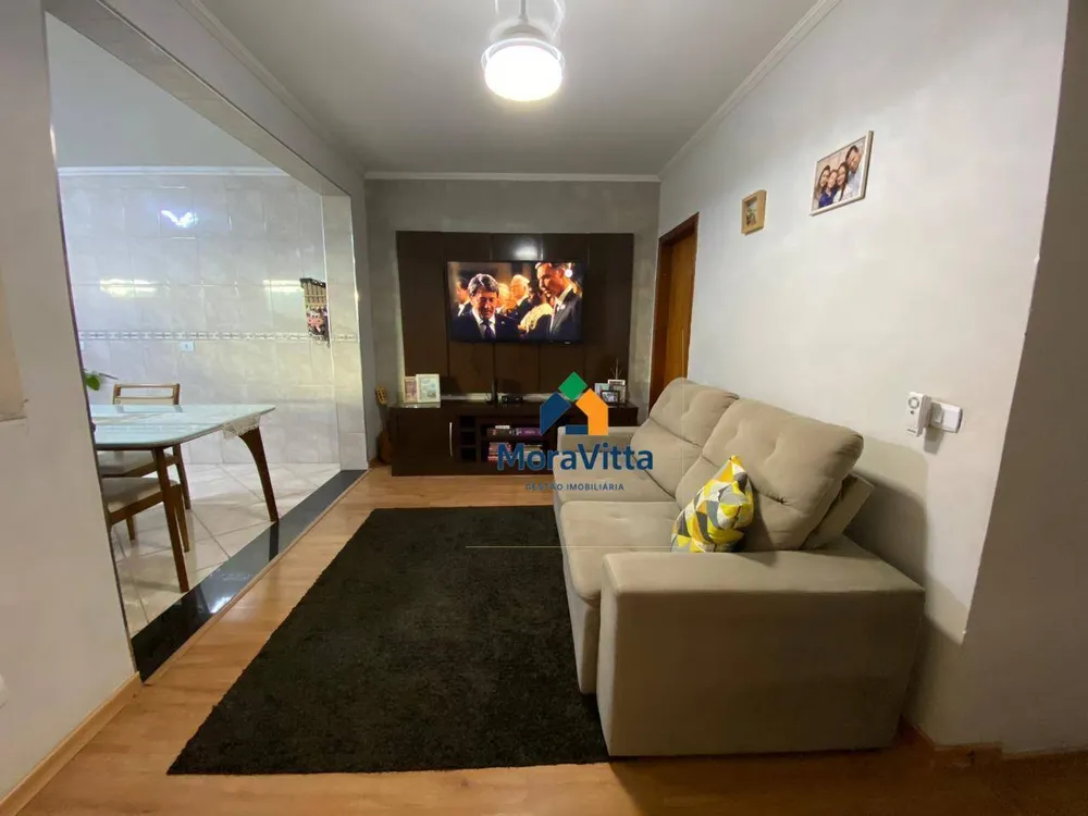 Casa, 4 quartos, 177 m² - Foto 1