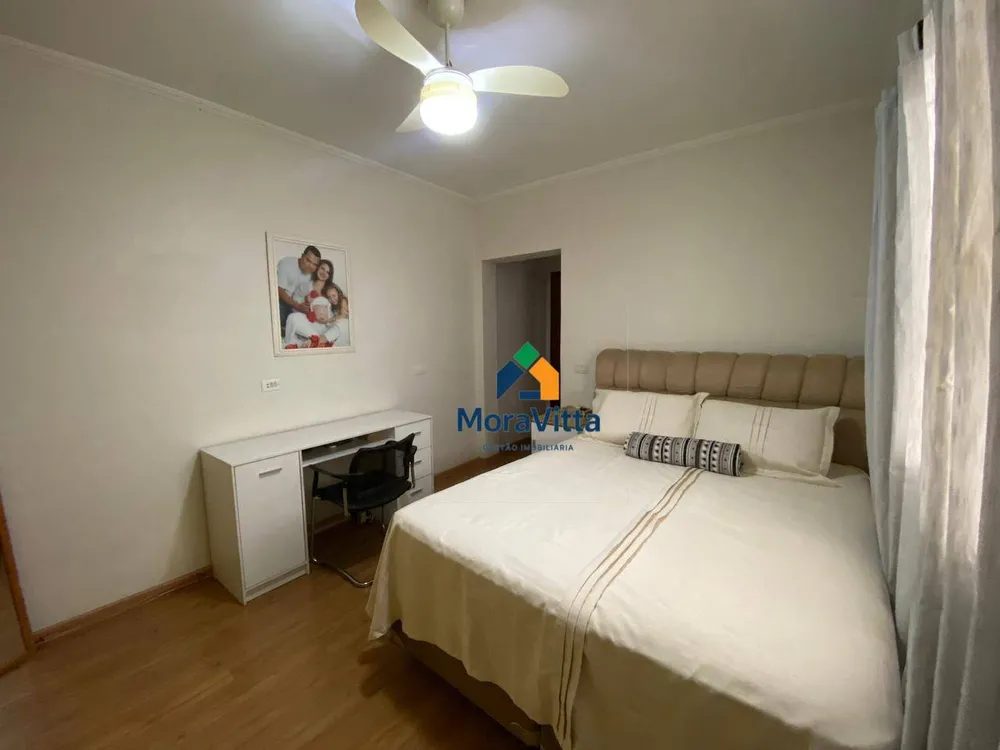 Casa, 4 quartos, 177 m² - Foto 9