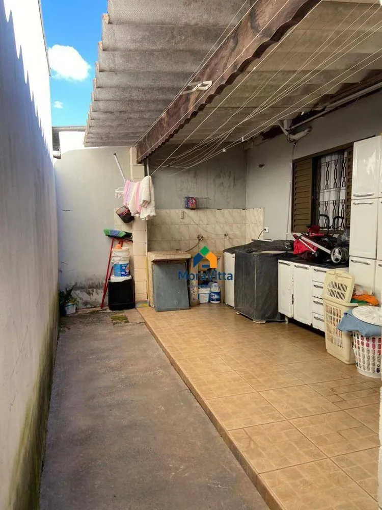 Casa, 4 quartos, 177 m² - Foto 20