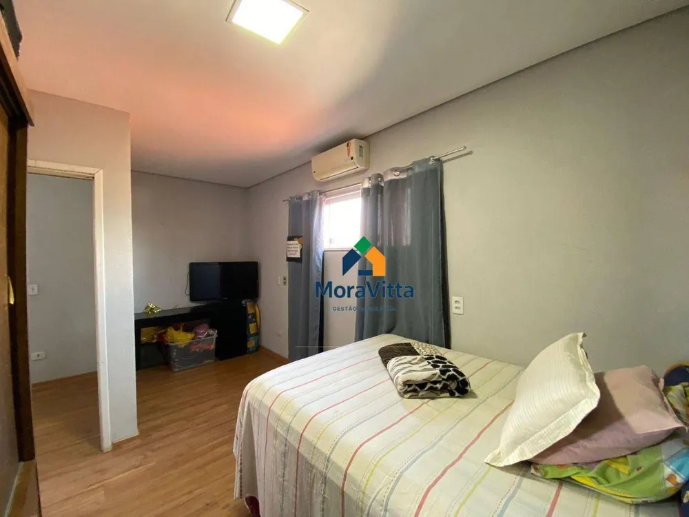 Casa, 4 quartos, 177 m² - Foto 5