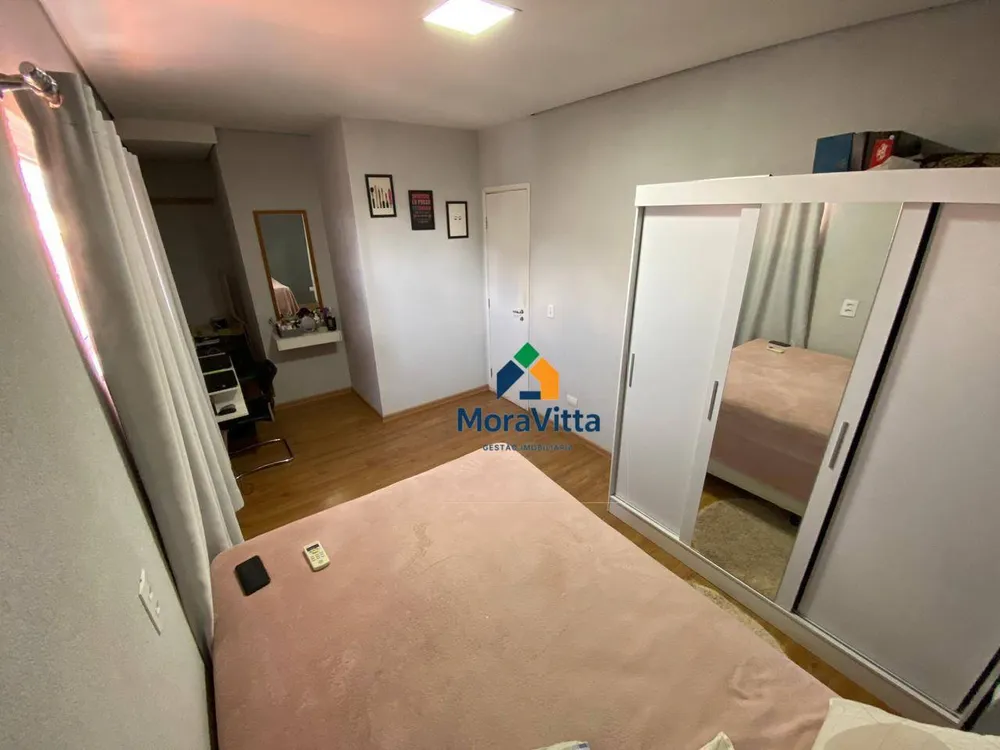 Casa, 4 quartos, 177 m² - Foto 4