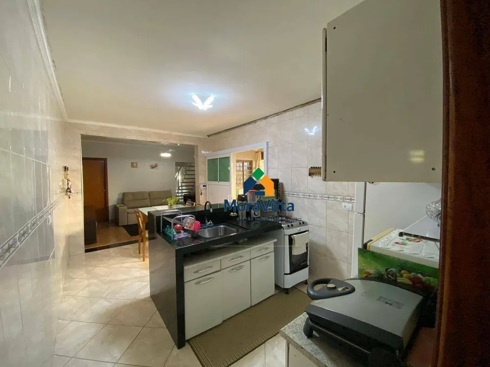 Casa, 4 quartos, 177 m² - Foto 12