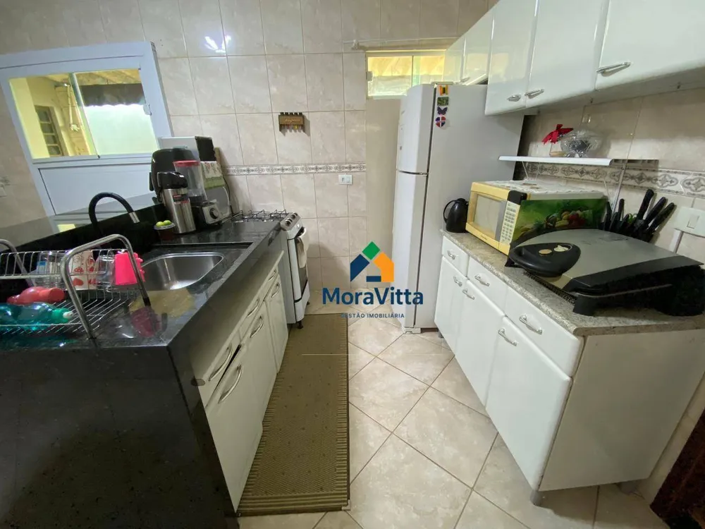 Casa, 4 quartos, 177 m² - Foto 14
