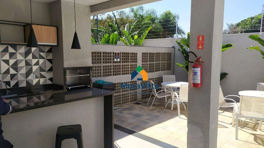 Apartamento, 2 quartos, 54 m² - Foto 5