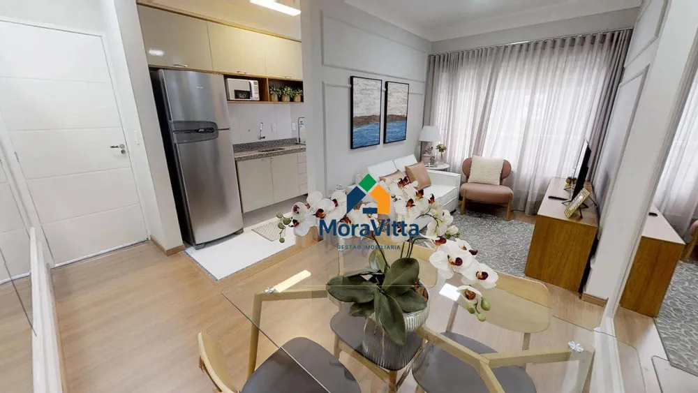 Apartamento, 2 quartos, 54 m² - Foto 16